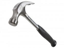 STANLEY ST1 SteelMaster Claw Hammer 567g (20oz)