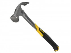 STANLEY FatMax Hi Velocity Framing Hammer 340g (12oz)