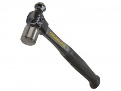 STANLEY Ball Pein Hammer Graphite 340g (12oz)