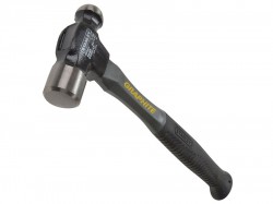 STANLEY Ball Pein Hammer Graphite 454g (16oz)