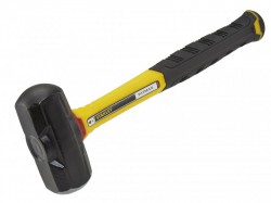 Stanley Tools FatMax Demolition Drilling Hammer 1.8kg (4lb)