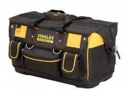 STANLEY FatMax Open Mouth Rigid Tool Bag 50cm (20in)