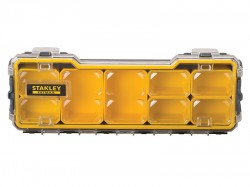 STANLEY FatMax 1/3 Shallow Professional Organiser