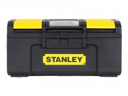 STANLEY One Touch Toolbox DIY 50cm (19in)