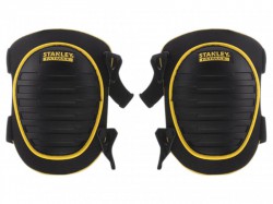 STANLEY FatMax Hard Shell Tactical Knee Pads