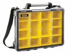 Stanley XL Pro Organiser 490 x 433 x 110mm