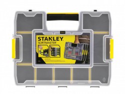 STANLEY SORTMASTER Junior Stackable Organiser