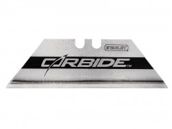 STANLEY Carbide Knife Blades (Pack 10)