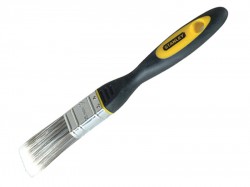 STANLEY DYNAGRIP Synthetic Paint Brush 25mm (1in)