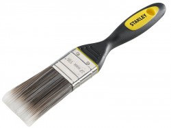 STANLEY DYNAGRIP Synthetic Paint Brush 38mm (1.1/2in)