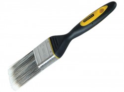 STANLEY DYNAGRIP Synthetic Paint Brush 75mm (3in)