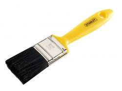 STANLEY Hobby Paint Brush 38mm (1.1/2in)