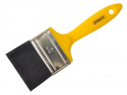 STANLEY Hobby Paint Brush 75mm (3in)