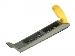 STANLEY Metal Body Surform Planer file