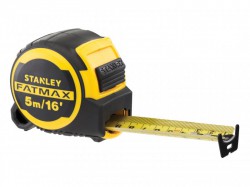 STANLEY� FatMax� Next Generation Tape 5m/16ft (Width 32mm)