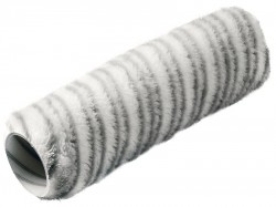 STANLEY Long Pile Silver Stripe Sleeve 230 x 44mm (9 x 1.3/4in)