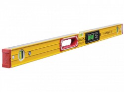 Stabila 196-2 Electronic Spirit Level IP65 3 Vial 17672 100cm