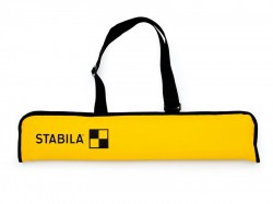 Stabila 16599 Spirit Level Carry Bag 60cm