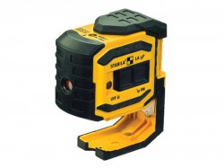 Stabila LA5P Self Levelling 5 Point Laser Level