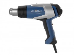 Steinel HL2020E 3-Stage Airflow LCD Heat Gun 2200W 240V