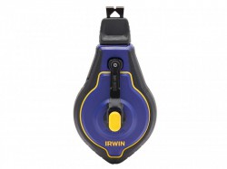 IRWIN� STRAIT-LINE� Speedline Pro Chalk Reel 30m (100ft)