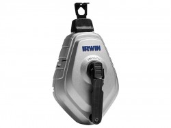 IRWIN Strait-Line 6X Chalk Reel 30m / 100ft