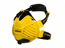 STANLEY� Respiration P3 R Half Mask Respirator M/L