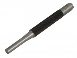 Starrett 565G Pin Punch 6mm (1/4in)