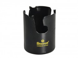 Starrett MPH0238 TCT Fast Cut Multi Purpose Holesaw 60mm