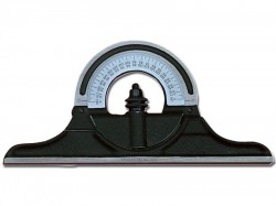 Starrett PR1224W Protractor Head