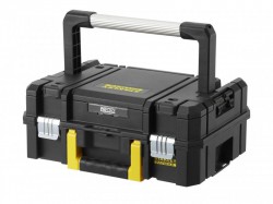 STANLEY� Storage FatMax� PRO-STACK Organiser Top Shallow Box