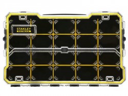 Stanley Storage FatMax 2/3 Shallow Organiser