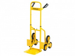 Stanley Trucks FT521 Folding Hand Truck 120kg