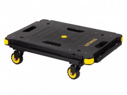 STANLEY� Trucks SXWT-PC531 Utility Flatform Dolly