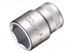 Stahlwille Hexagon Socket 3/4in Drive 22mm