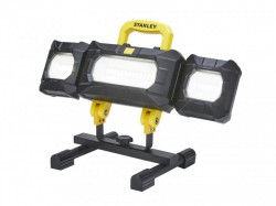 STANLEY� Lighting Multi Directional Worklight 4500 Lumens