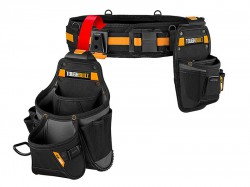 ToughBuilt Handyman Tool Belt Set 3 Piece