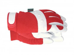 Town & Country TGL104S Comfort Fit Gloves Ladies\