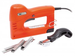 Tacwise 53EL Electric Tacker Kit