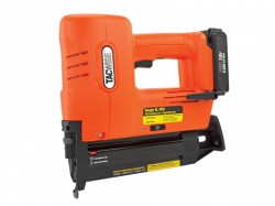 Tacwise Ranger EL-Pro Cordless Staple/Nail Gun 18V