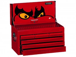 Teng 8 Series 6 Drawer SV Top Box