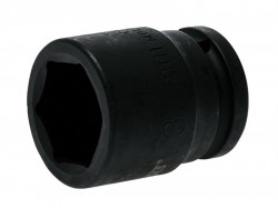 Teng Impact Socket Hexagon 6-Point 3/4in Drive 32mm