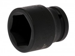 Teng Impact Socket Hexagon 6-Point 3/4in Drive 36mm