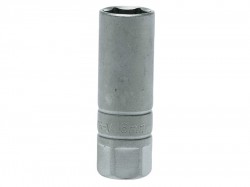 Teng Spark Plug Socket 1/2in Drive 16mm