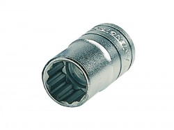 Teng Bi-Hexagon Socket 3/4in Drive 1.13/16in