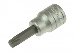 Teng TX30 Torx Socket Bit 3/8in Drive 5.5mm