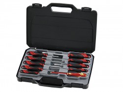 Teng MD910N Screwdriver Set, 10 Piece