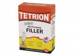 Tetrion Fillers All Purpose Powder Filler Standard 1.5kg