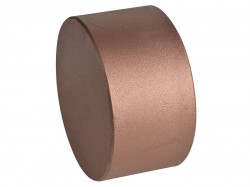 Thor 322C Copper Replacement Face Size 5 (70mm)