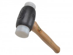 Thor 914 Super Plastics Hammer Wood Handle Size 3 (44mm) 1300g